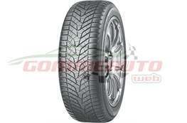 COP. 205/55HR16 YOKOHAMA V905 BLUEARTH 9